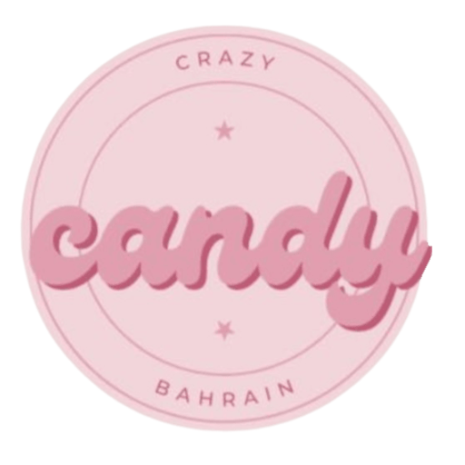 Crazy Candy Logo